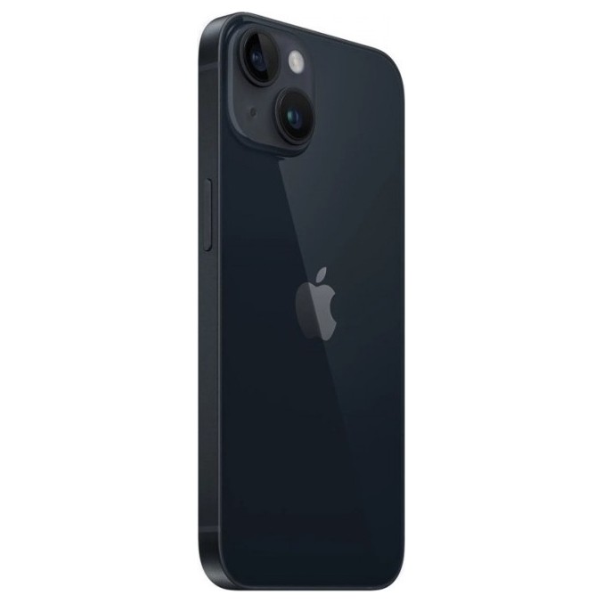 Смартфон Apple iPhone 14 256GB Темная ночь (Midnight) eSim | Фото 4 из 8