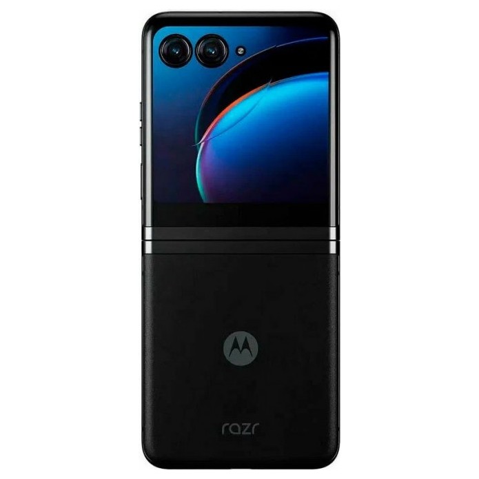 Смартфон Motorola Moto Razr 40 Ultra 8/256GB Черный (Infinite Black) | Фото 3 из 5