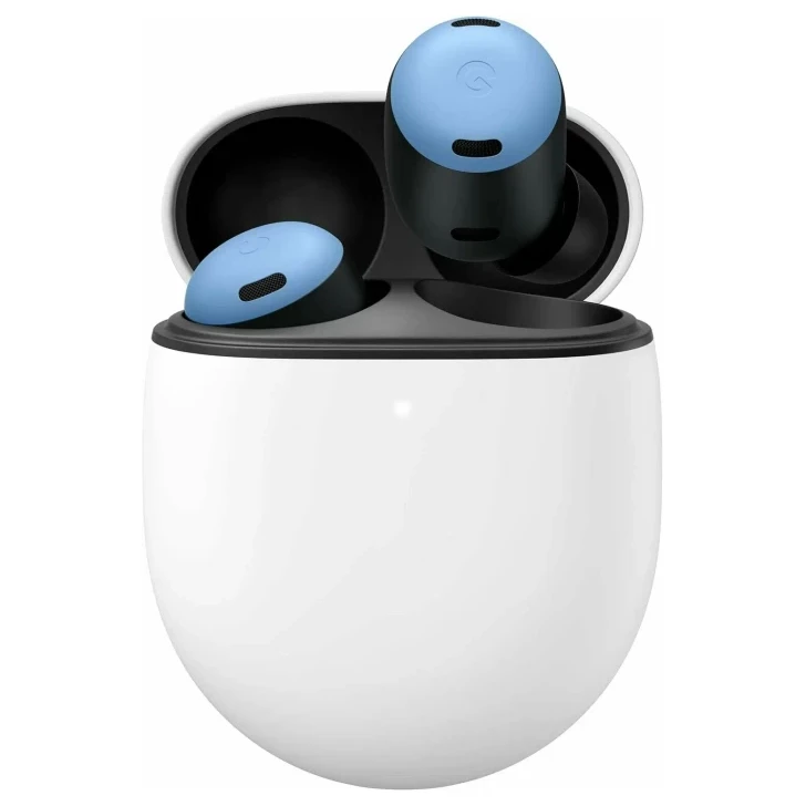 Беспроводные наушники Google Pixel Buds Pro Bay | Фото 1 из 4