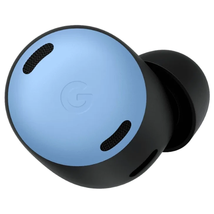 Беспроводные наушники Google Pixel Buds Pro Bay | Фото 3 из 4