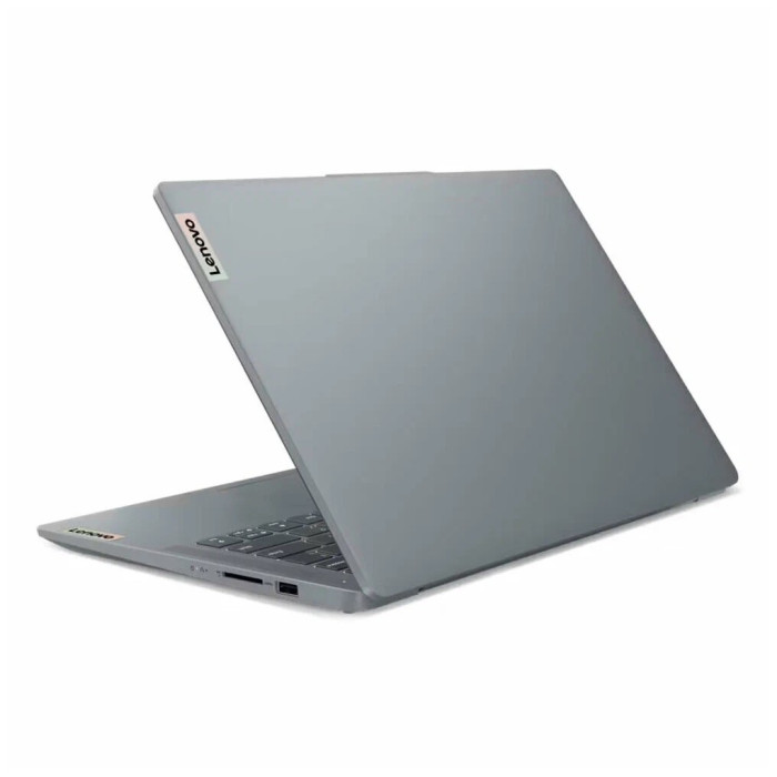 Ноутбук Lenovo IdeaPad Slim 3 14IAH8 (Intel Core i5 12450H/8Gb/512Gb SSD/14") Arctic Grey