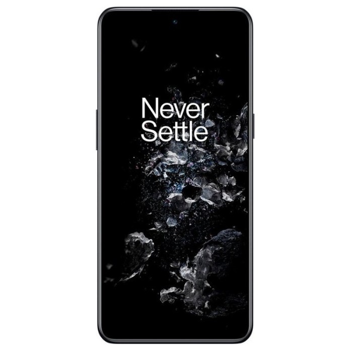 Смартфон OnePlus 10T 12/256GB Черный (Black) | Фото 2 из 10