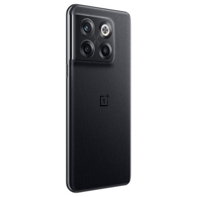 Смартфон OnePlus 10T 12/256GB Черный (Black) | Фото 3 из 10