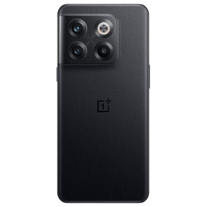 Смартфон OnePlus 10T 12/256GB Черный (Black) | Фото 4 из 10
