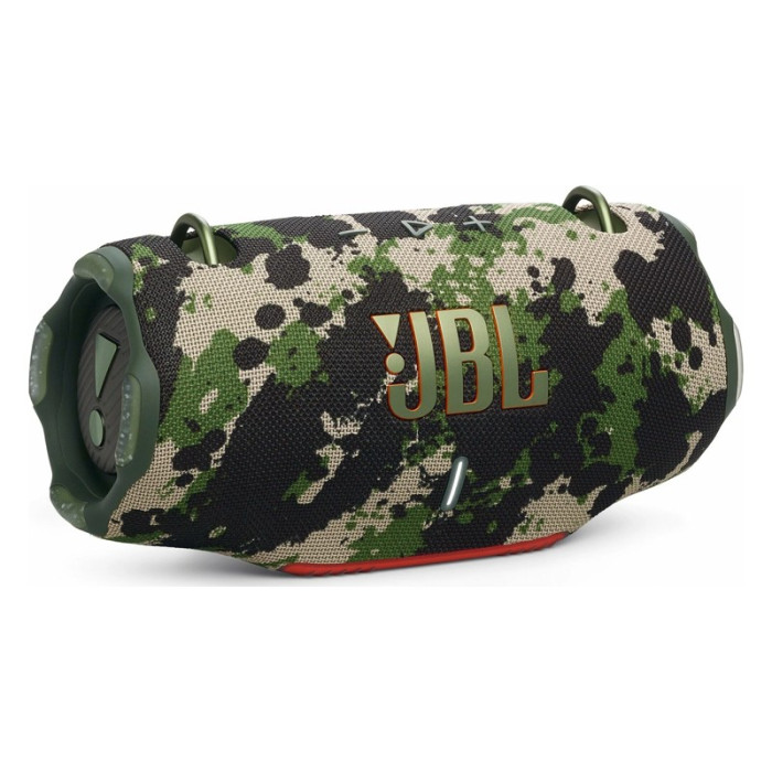 Портативная акустика JBL Xtreme 4 Камуфляж