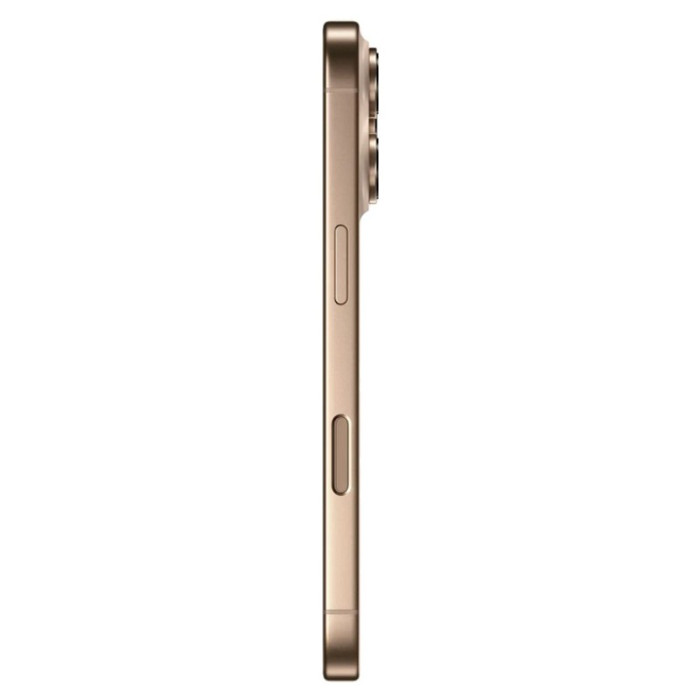 Смартфон Apple iPhone 16 Pro 128GB Пустынный титан (Desert Titanium) eSIM (Без RuStore) | Фото 2 из 4