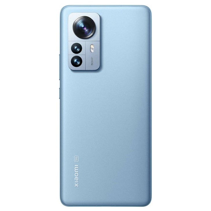 Смартфон Xiaomi 12 8/128GB Синий (Blue)