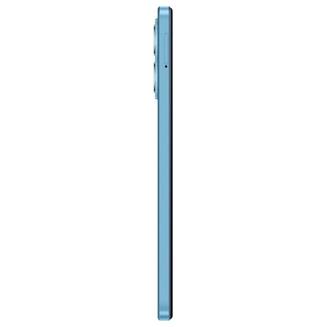 Смартфон Xiaomi Redmi Note 12 4G 4/128GB Синий (Twilight Blue) | Фото 4 из 8