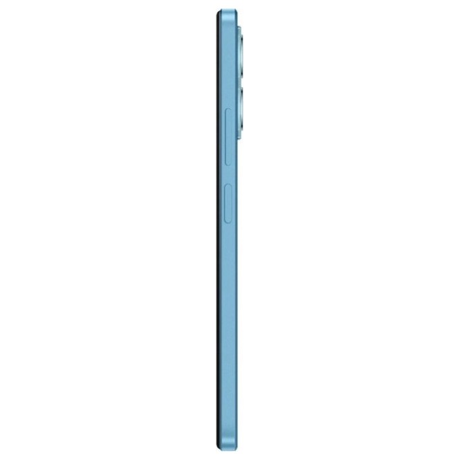 Смартфон Xiaomi Redmi Note 12 4G 4/128GB Синий (Twilight Blue) | Фото 5 из 8