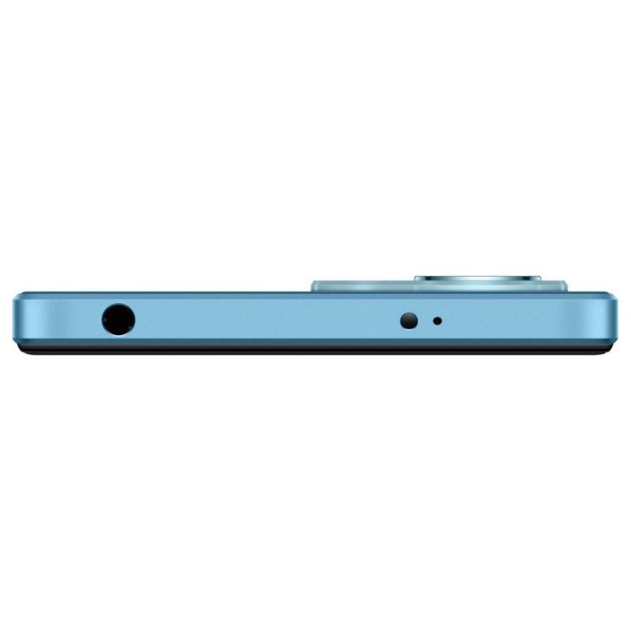Смартфон Xiaomi Redmi Note 12 4G 4/128GB Синий (Twilight Blue) | Фото 6 из 8