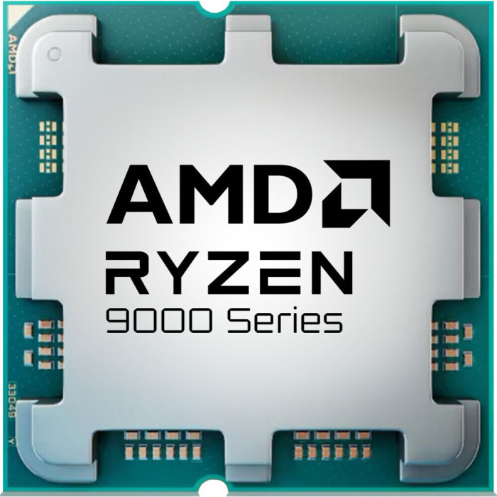AMD Ryzen 9 9900X OEM | Фото 1 из 1