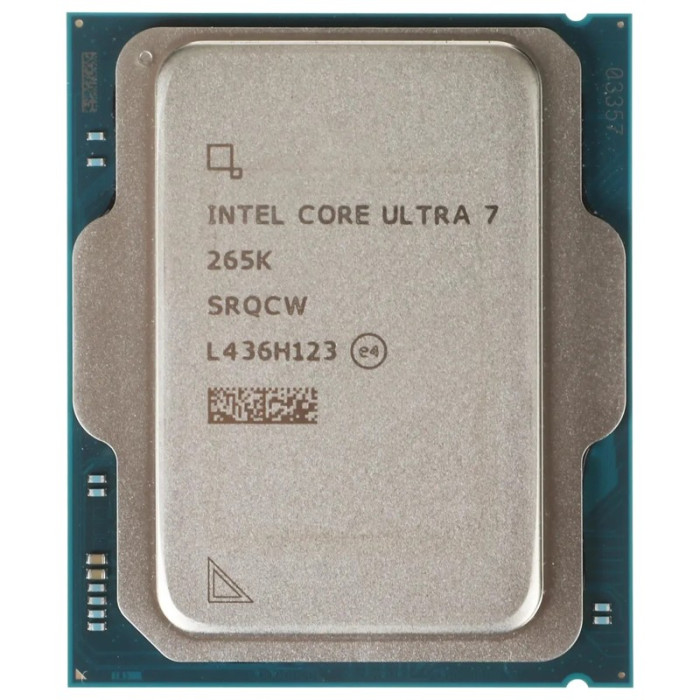 Процессор Intel Core Ultra 7 265K OEM | Фото 1 из 1