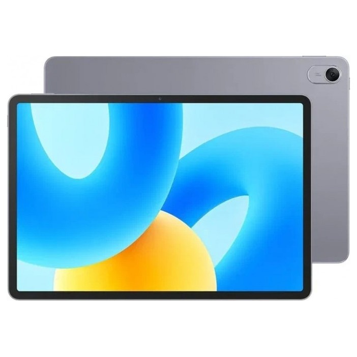 Планшет HUAWEI MatePad 11.5 8/256GB LTE Серый | Фото 1 из 9