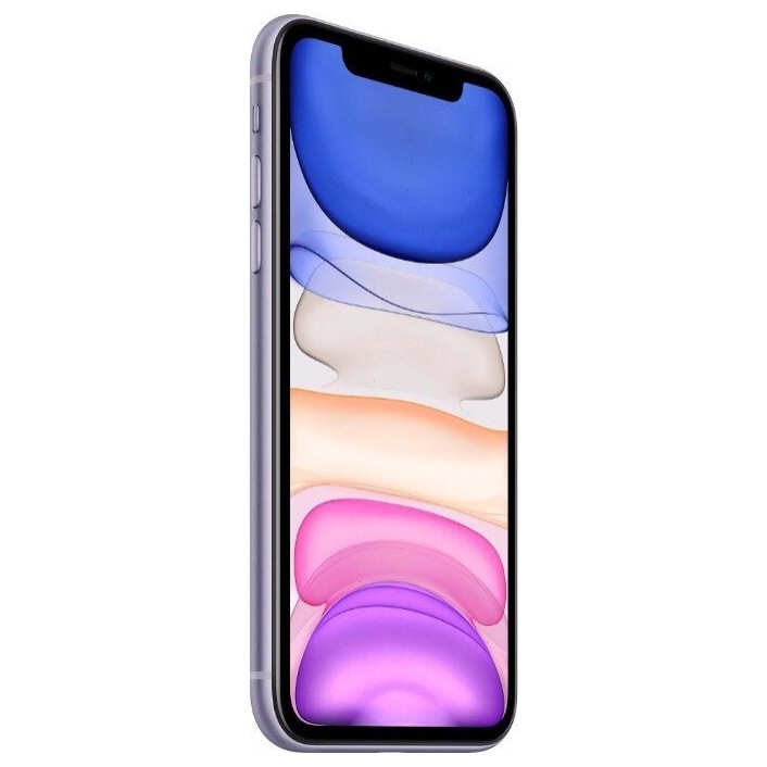 Смартфон Apple iPhone 11 64GB SlimBox Фиолетовый (Purple) | Фото 3 из 4
