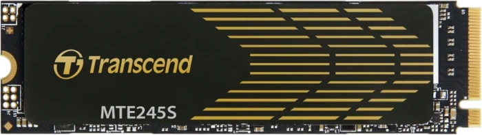 Накопитель SSD 4Tb Transcend MTE245S (TS4TMTE245S)