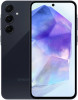 Смартфон Samsung Galaxy A55 8/128Gb Тёмно-синий (Awesome Navy)