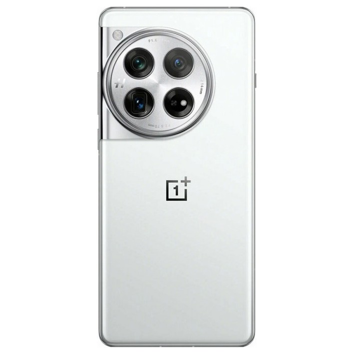 Смартфон OnePlus 12 16/512GB Белый (Silver) CN