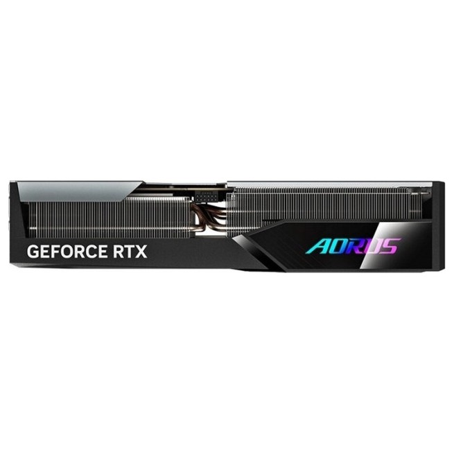 Видеокарта GIGABYTE GeForce RTX 4070 Ti AORUS ELITE 12G (GV-N407TAORUS E-12GD), Retail