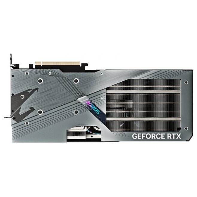 Видеокарта GIGABYTE GeForce RTX 4070 Ti AORUS ELITE 12G (GV-N407TAORUS E-12GD), Retail