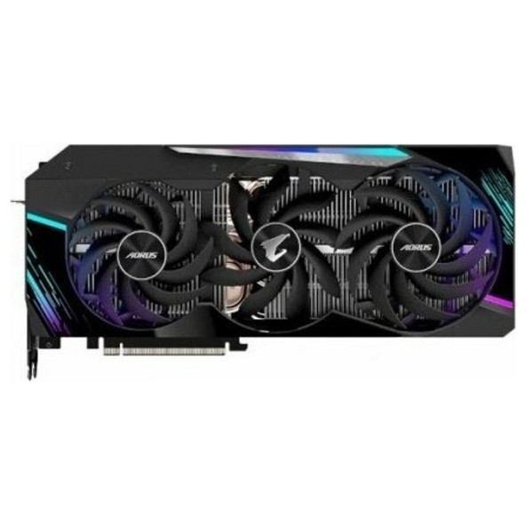 Видеокарта GIGABYTE GeForce RTX 4070 Ti AORUS ELITE 12G (GV-N407TAORUS E-12GD), Retail