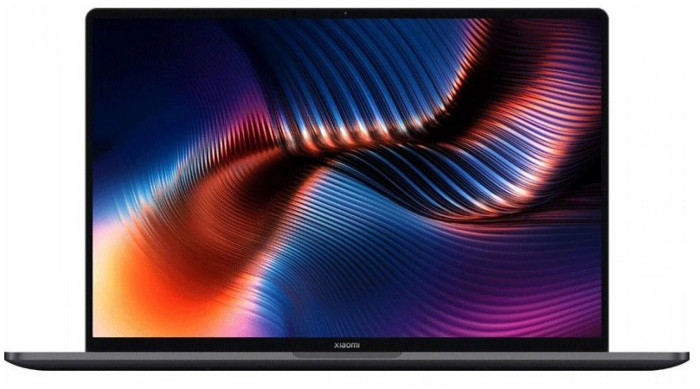Ноутбук Xiaomi RedmiBook Pro 16 JYU4593CN (Intel Core Ultra 7 155H/32Gb/1Tb SSD/165Hz) Серый | Фото 1 из 4