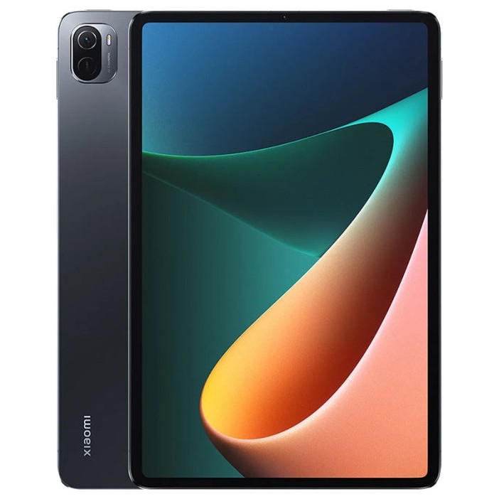 Планшет Xiaomi Mi Pad 5 6/128GB Черный | Фото 6 из 6