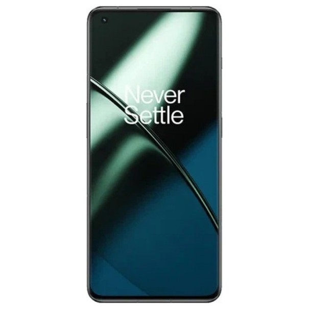 Смартфон OnePlus 11 8/128GB Зеленый (Green) | Фото 5 из 7