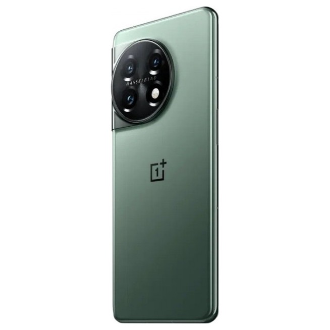 Смартфон OnePlus 11 8/128GB Зеленый (Green) | Фото 6 из 7
