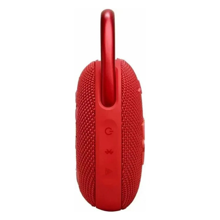 Портативная акустика JBL Clip 5 Красный | Фото 6 из 13