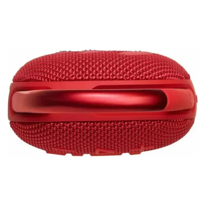 Портативная акустика JBL Clip 5 Красный | Фото 7 из 13