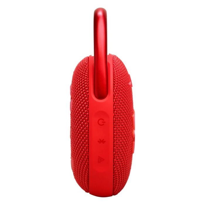 Портативная акустика JBL Clip 5 Красный | Фото 11 из 13