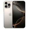 Смартфон Apple iPhone 16 Pro 128GB Натуральный титан (Natural Titanium) eSIM (Без RuStore)