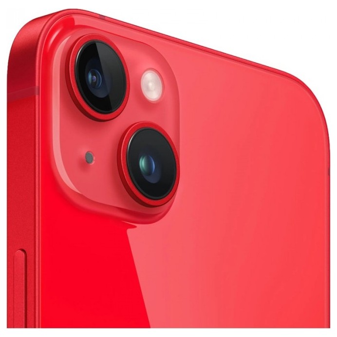 Смартфон Apple iPhone 14 Plus 256GB Красный (PRODUCT)RED DualSim