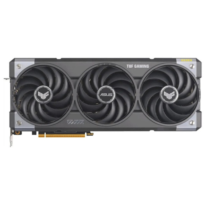Видеокарта AMD Radeon RX 9070 XT ASUS OC 16Gb (TUF-RX9070XT-O16G-GAMING) | Фото 1 из 1