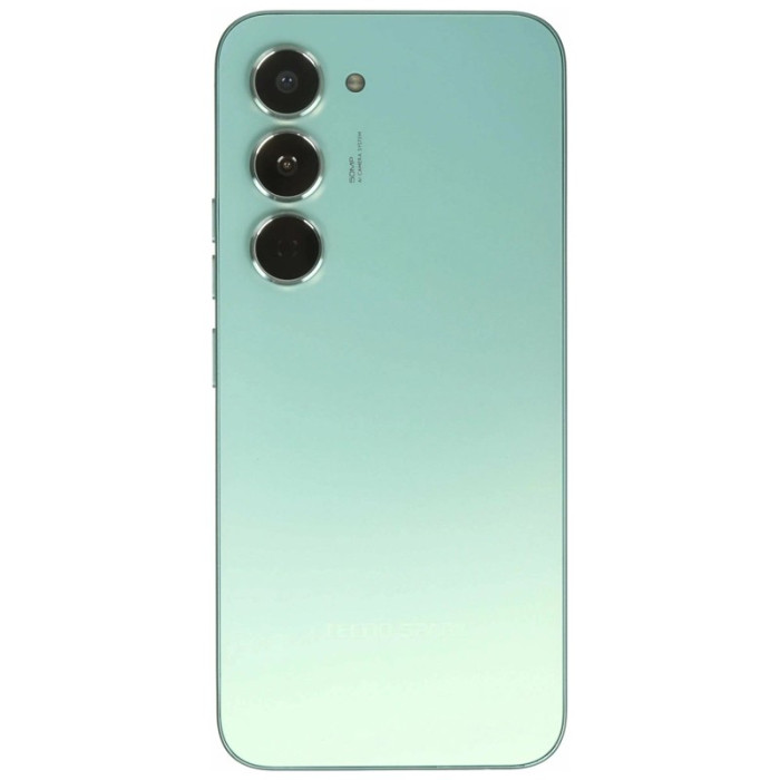 Смартфон TECNO SPARK 40 Pro 8/128GB Зеленый (Bamboo Green) | Фото 2 из 2