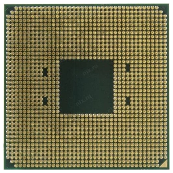 Процессор AMD Ryzen 9 5950X, AM4, OEM