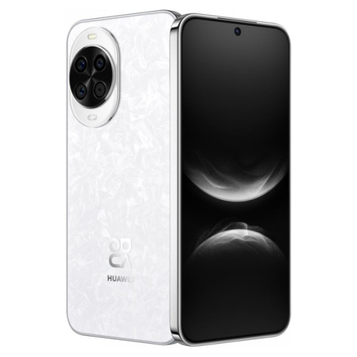 Смартфон Huawei Nova 14 12/512GB Белый