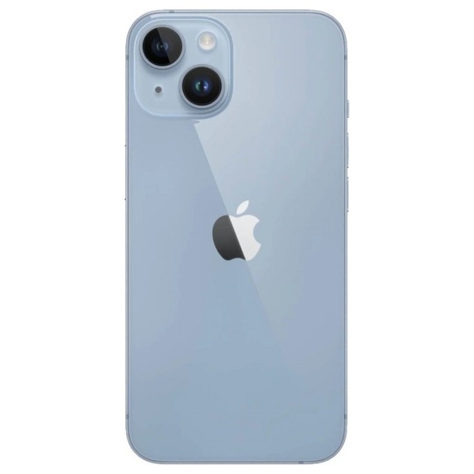 Смартфон Apple iPhone 14 512GB Голубой (Blue) eSim