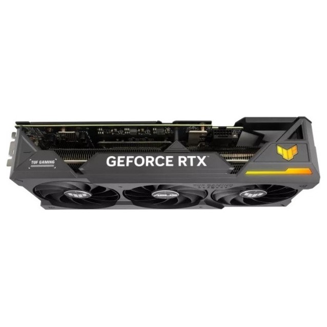 Видеокарта ASUS TUF Gaming GeForce RTX 4070 Ti 12GB OC (TUF-RTX4070TI-O12G-GAMING), Retail