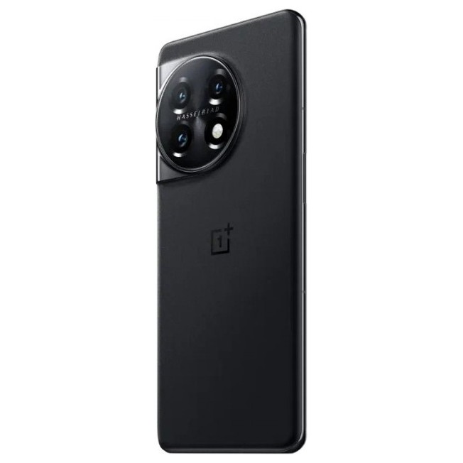 Смартфон OnePlus 11 8/128GB Черный