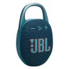 Портативная акустика JBL Clip 5 Синий