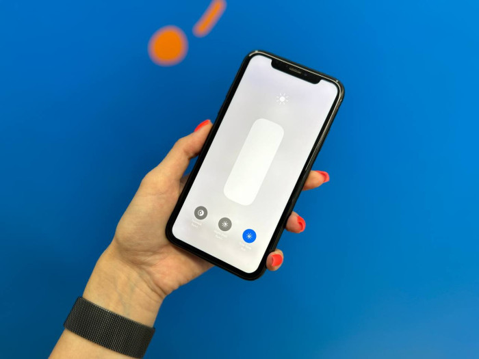 Б/у Смартфон Apple iPhone XR 64GB Black RU | Фото 3 из 5