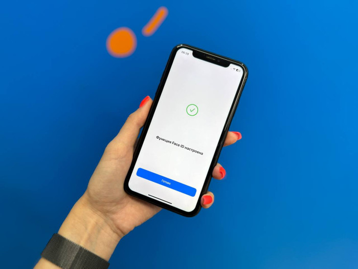 Б/у Смартфон Apple iPhone XR 64GB Black RU | Фото 5 из 5