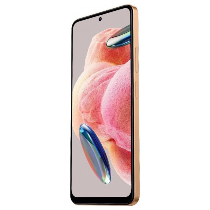 Смартфон Xiaomi Redmi Note 12 4G 4/128GB Золотой