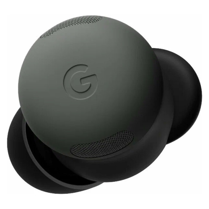 Беспроводные наушники Google Pixel Buds Pro 2 Hazel | Фото 2 из 2