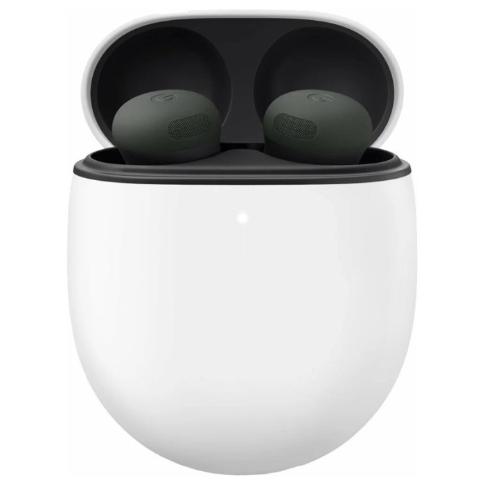 Беспроводные наушники Google Pixel Buds Pro 2 Hazel | Фото 1 из 2