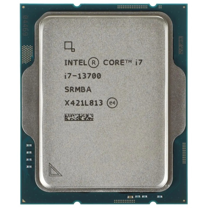 Процессор Intel Core i7 - 13700 OEM | Фото 1 из 1