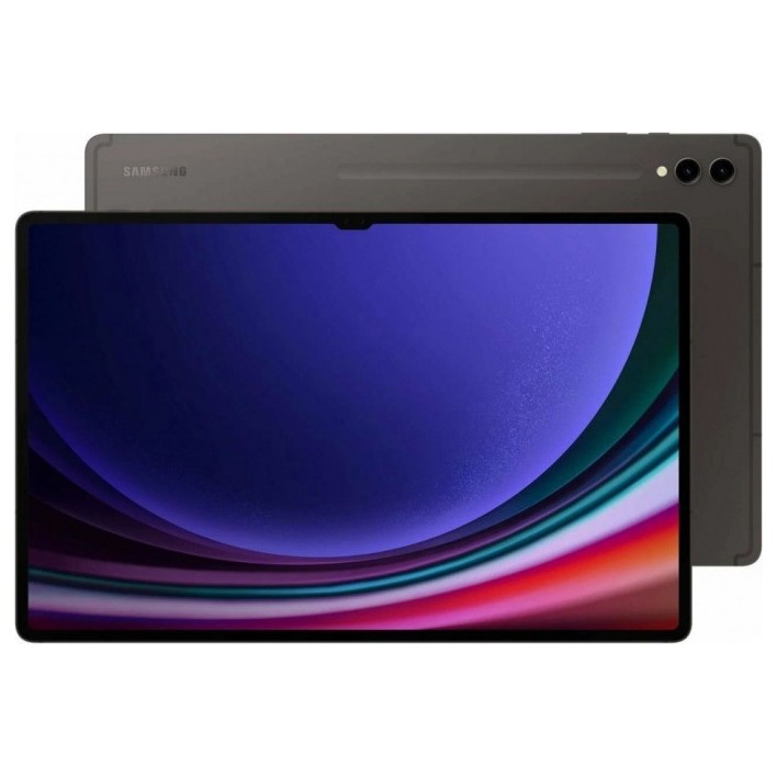 Планшет Samsung Galaxy Tab S9 Ultra SM-X910 16/1TB (2023) Графит | Фото 5 из 5