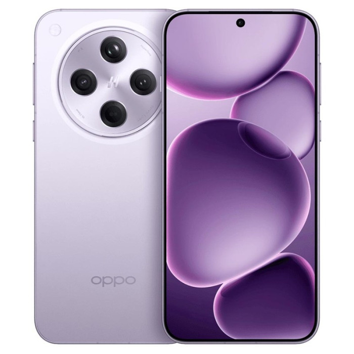 Смартфон Oppo Find X8s+ 16/512GB Фиолетовый (Purple)
