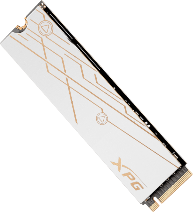 Накопитель SSD 4Tb ADATA XPG MARS 980 BLADE (SMAR-980B-4TCS)